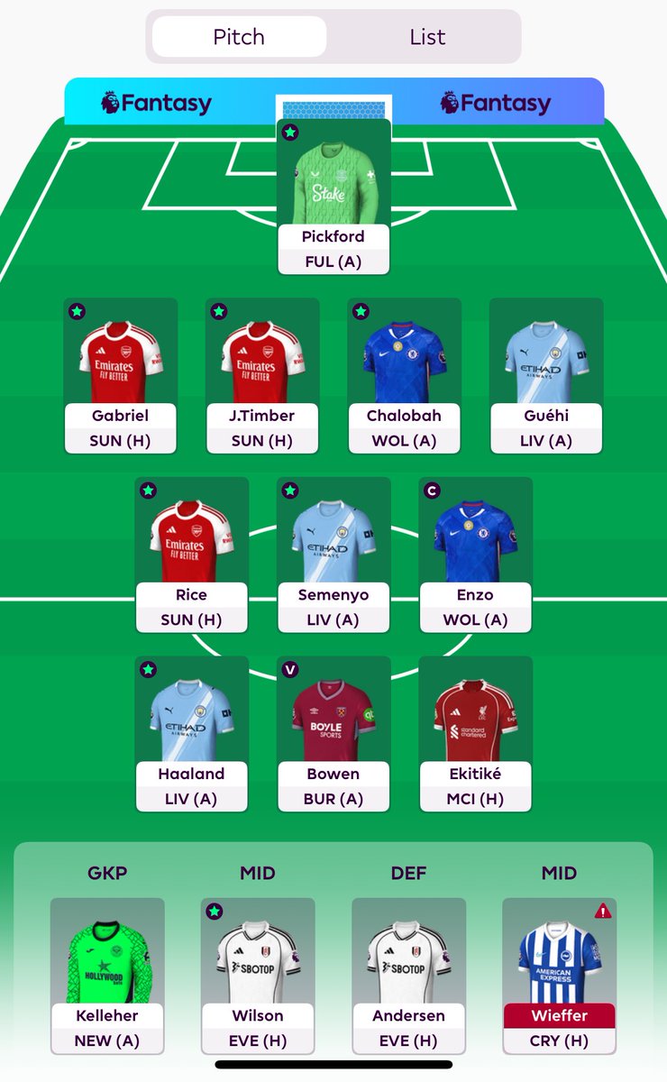 ⭐️ FPL Marcello ⭐️ tweet media