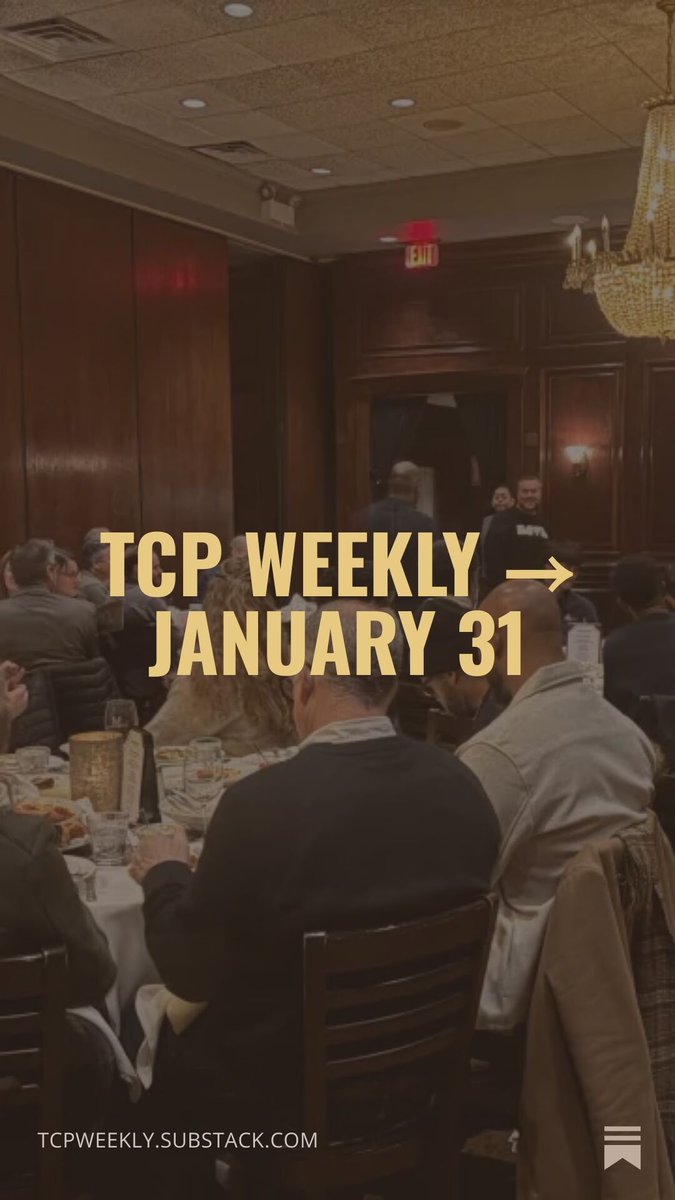 The Chicago Partnership tweet media