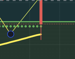ETHEREUM JUST HIT THE 300W MA
BOUNCE 👀