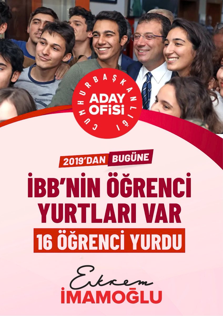 Yakında tüm Türkiye'de