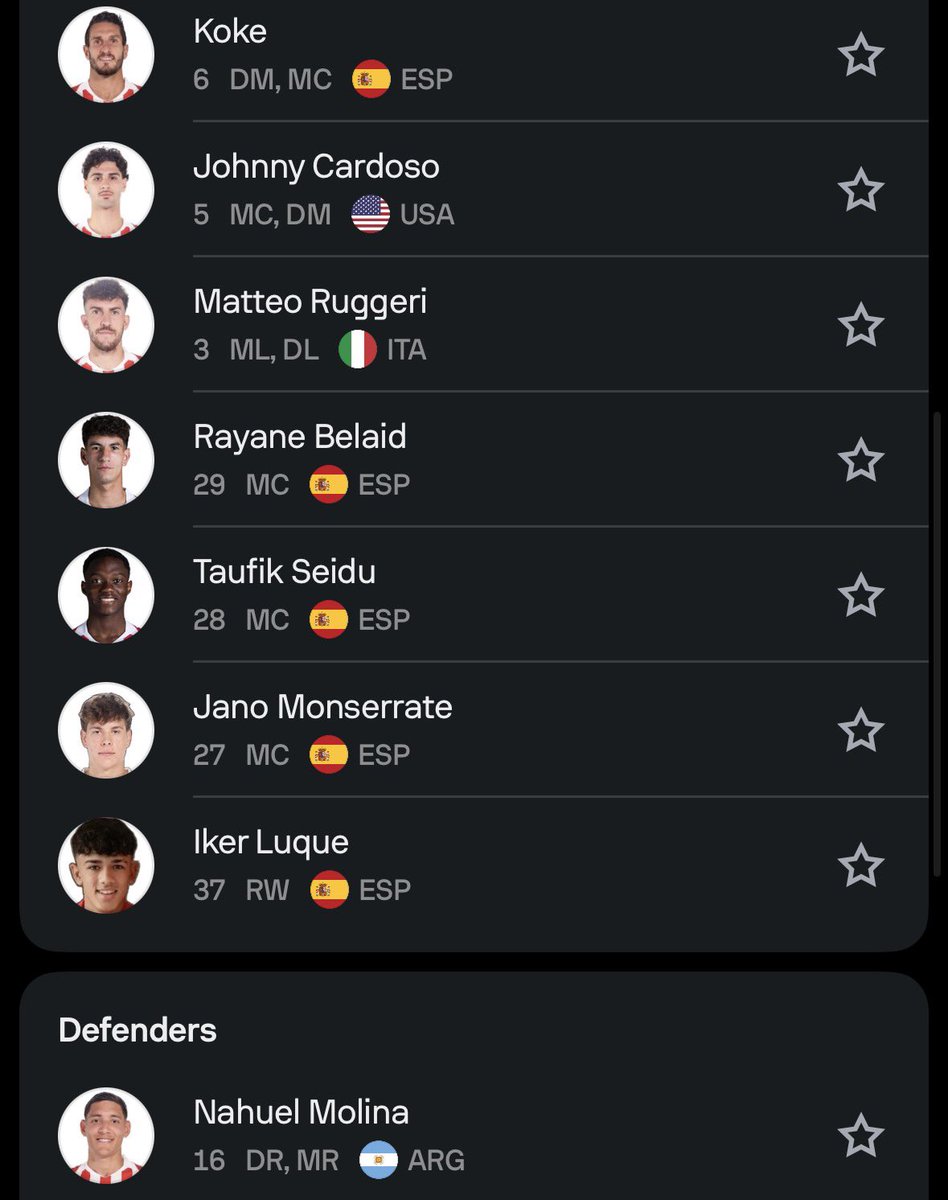 kanım dondu adamlarda bir tane siyahi topçu var o da yedek