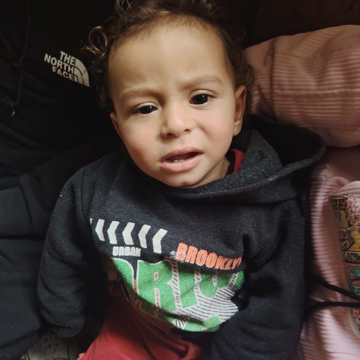 alaa_hamdona's tweet photo. ‼️11 days without a single donation😥💔
My children and my family survive only through your kindness.
We have no source of income, no safety net only hope in your hearts.
Please don’t look away. Your support can keep us alive🙏🫂

🔗 https://t.co/yL4ueqd0B5 https://t.co/LG3MTA4yYF
