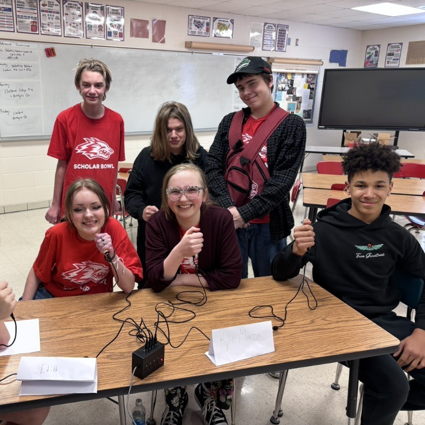 Reeds Spring MS tweet media