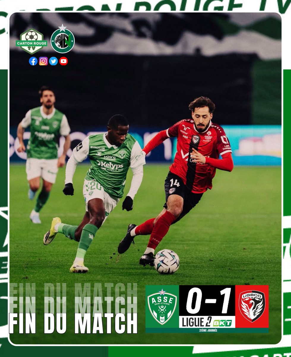 Infos Des Verts © tweet media