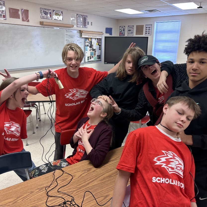 Reeds Spring MS tweet media