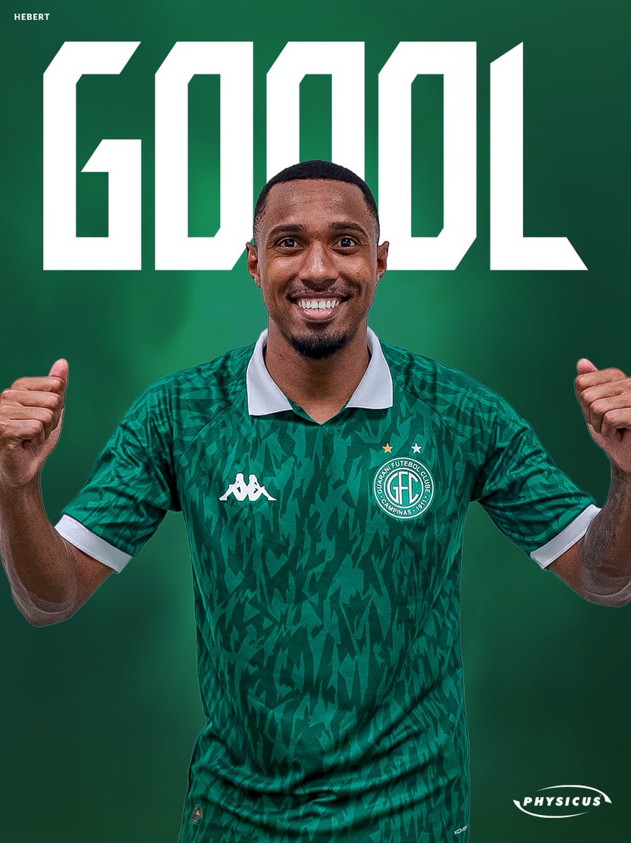 guaranifc's tweet photo. 2ºT | ⏱️ 46min: GOOOOOOOOOOOOOOOOOOOOOOOOOOOOOOOOOOOOOOOOOOOOOOOOOOOOOOOOOOOOOOOOOOOOOOOOOOLLLLLLLLLLLL!!!!!!!!
Hebert de cavadinha abre o placar no Dérbi 213! 🇳🇬🏹
#GUAxPON 1x0
#AvanteMeuBugre #OMaiorDoInterior https://t.co/GlMGUF7shD