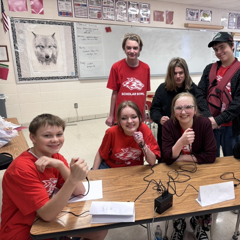 Reeds Spring MS tweet media