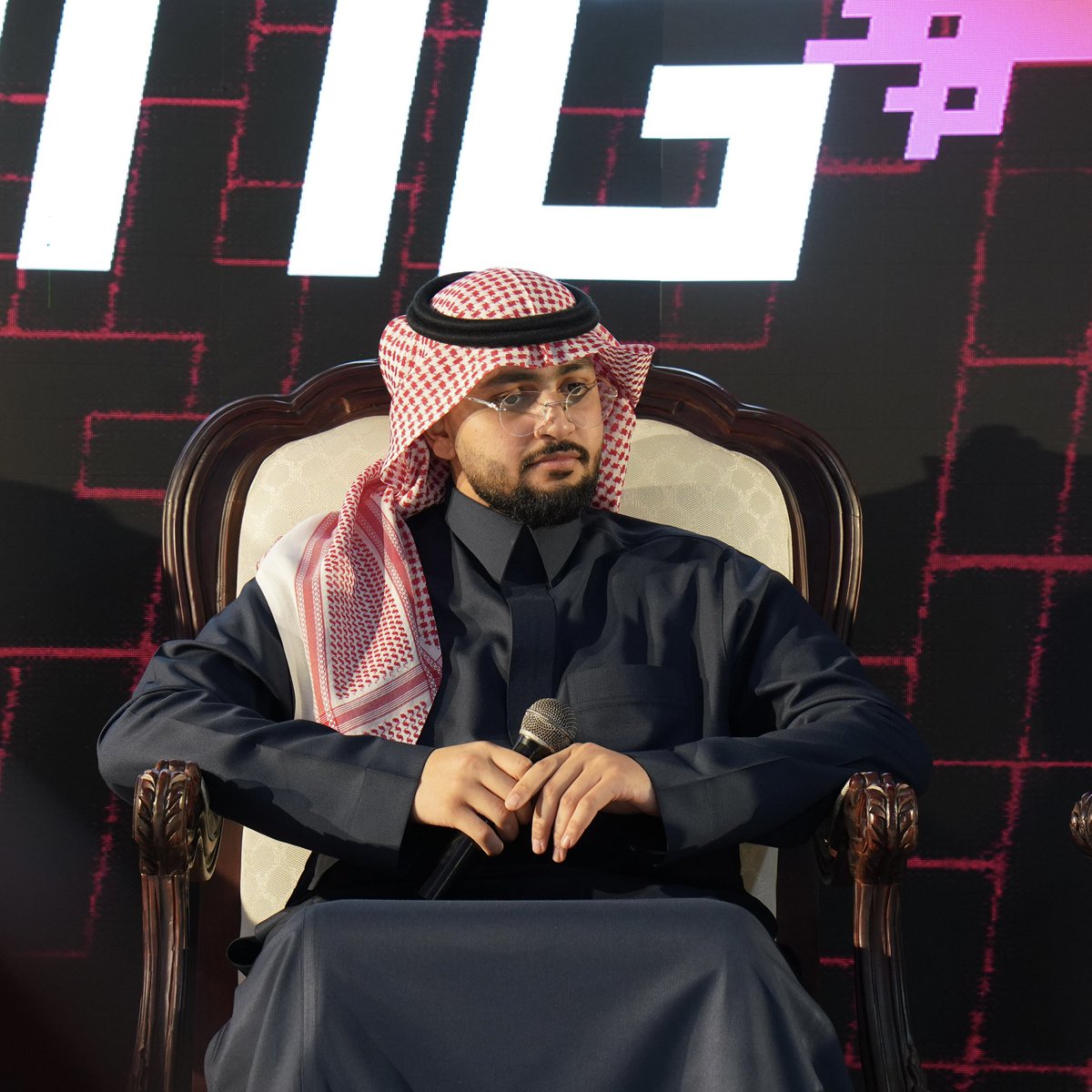 1Henky's tweet photo. من الحوار إلى التعليق 🎙️
تجربة مختلفة في @KFUPMGaming، أتنقّل كمعلّق بين ثلاث ألعاب…
كل لعبة بجمهورها، ونفس الشغف حاضر 🔥

⚽ EA FC 26
🥊 TEKKEN 8
🚗⚽ Rocket League

#GamingPlus #WhereLegendsSpawn #Esports https://t.co/jI6dnoGUz1