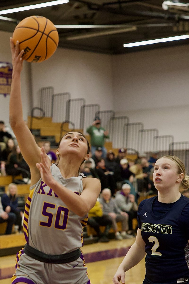 KnoxPrairieFire's tweet photo. FINAL: Knox 83, Webster 53 https://t.co/3cEVlVkJGS