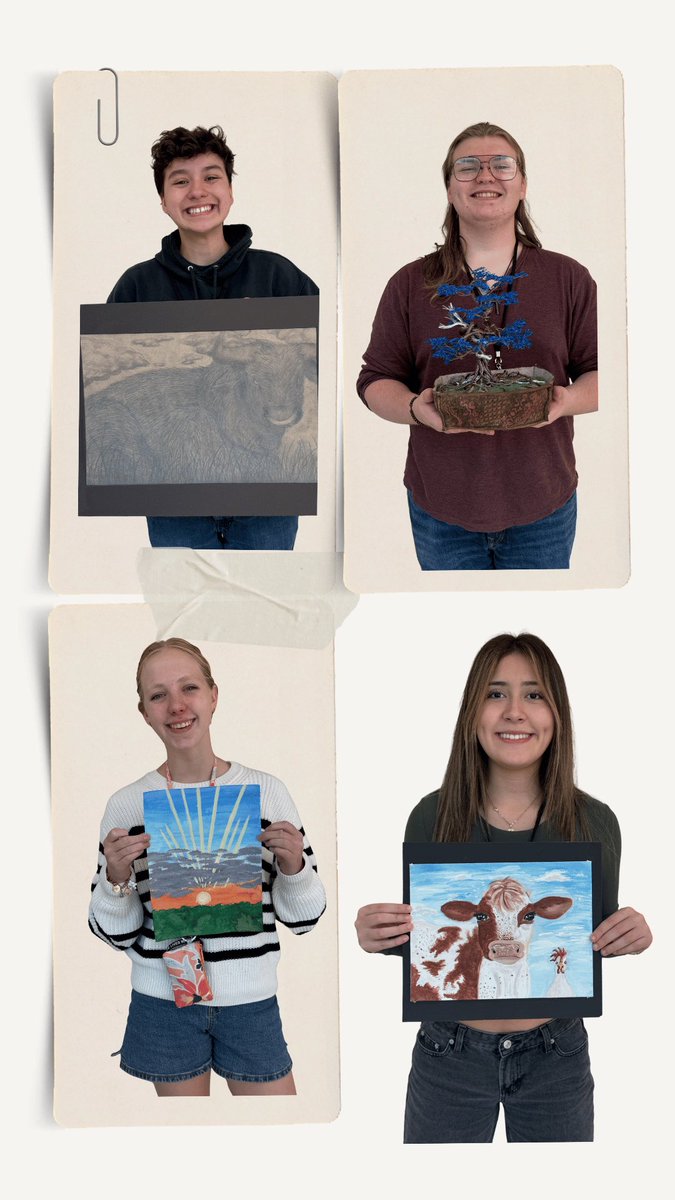 Centennial spARTans tweet media