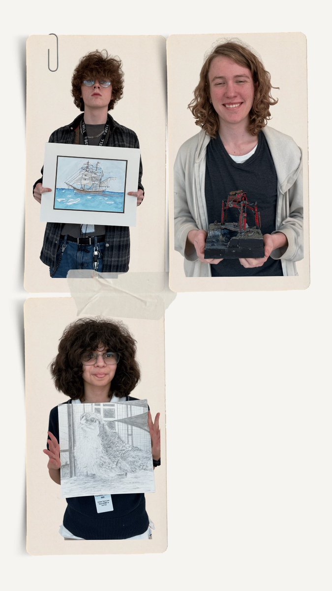 Centennial spARTans tweet media