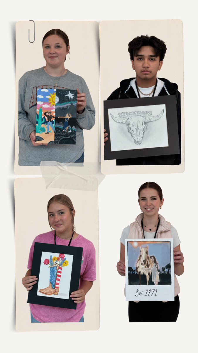 Centennial spARTans tweet media