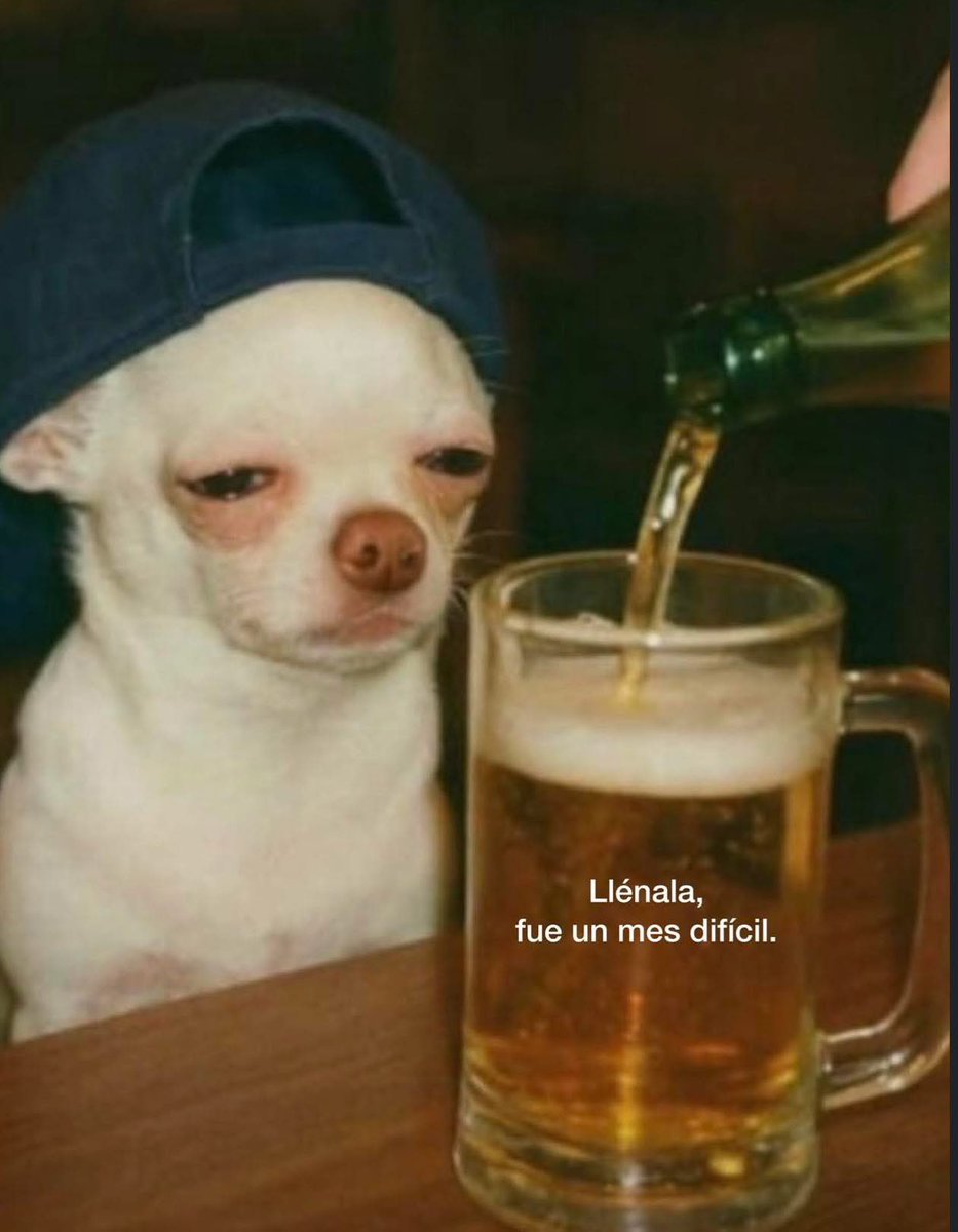 Javisness's tweet image. Fin de enero