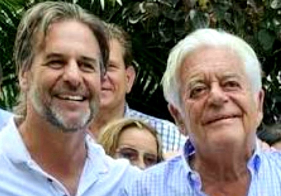 La Derrota del Partido Nacional en 2024 fue decidida por Luis Lacalle Pou, para facilitar su reelección diferida en 2029. De la misma manera que lo hizo Lacalle Herrera en 1994, jugando en contra de Juan Andrés Ramírez. La selección de Valeria Ripoll fue decidida por Luis Lacalle