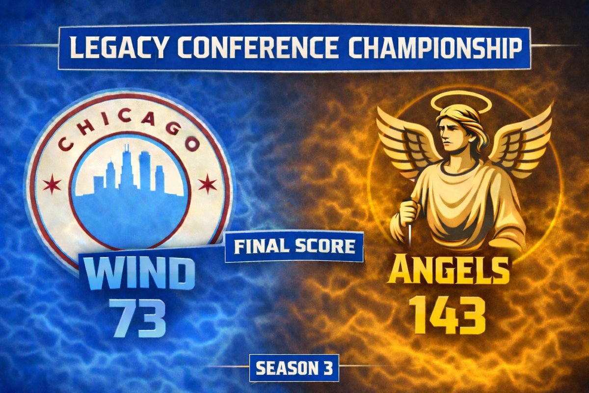 TorontoAngels(12-0)🪽🪽🪽 tweet media