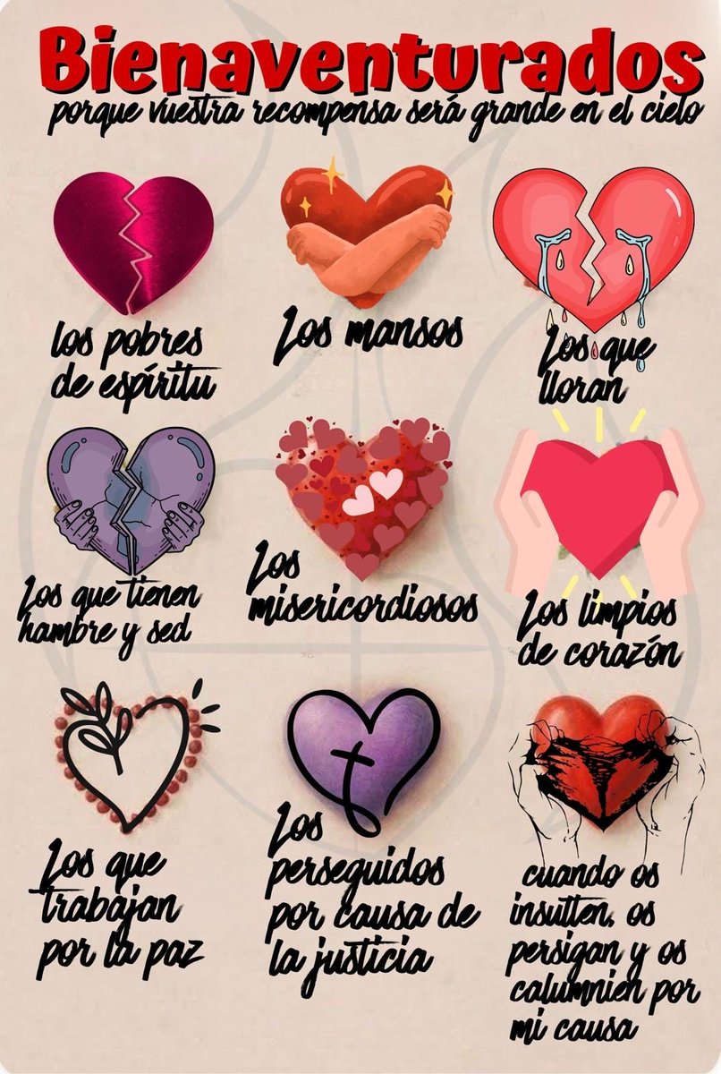 El #IVDomingoTO nos invita a hacer nuevas las Bienaventuranzas. Nos propone un proyecto de vida que nos asemeja a Jesús. Dejémonos llenar por la Palabra.