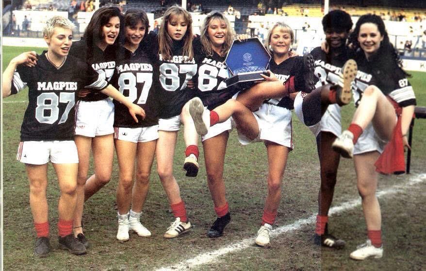 Grange Hill tweet media