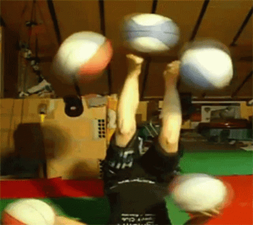 BosTheCoder's tweet photo. How it feels juggling Claude Code, Codex CLI &amp; Github Copilot on the same project to avoid hitting usage limits in each one https://t.co/tBvnGbCh9g