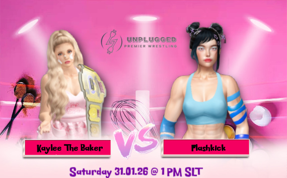 Free Unplugged Show -  The Mind Over Matter charity show for Alzheimer's. TODAY Saturday 31 January at 1 pm slt. See poster above.   Landmark:  maps.secondlife.com/secondlife/LLE…
<a href="/PWrestling2019/">Premier Wrestling</a> #secondlife