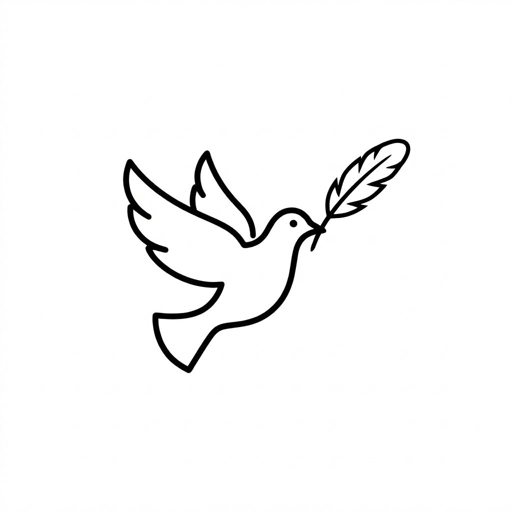 Agape Review 🕊️ tweet media