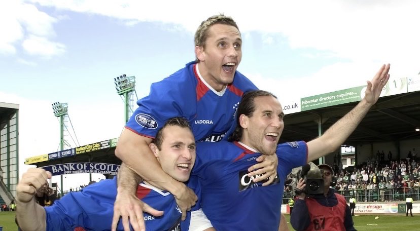 Rangers Pictures That Go Hard tweet media