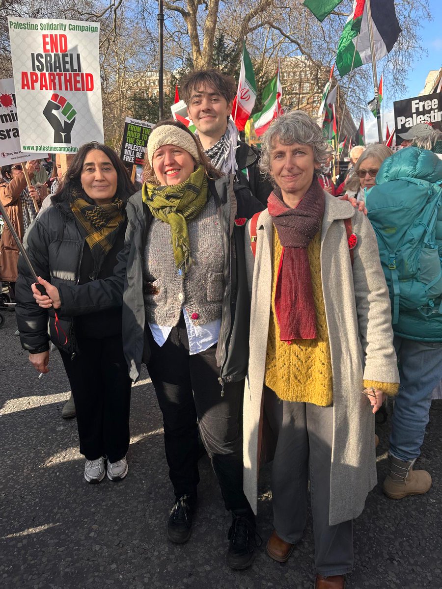Islington Community Independents tweet media