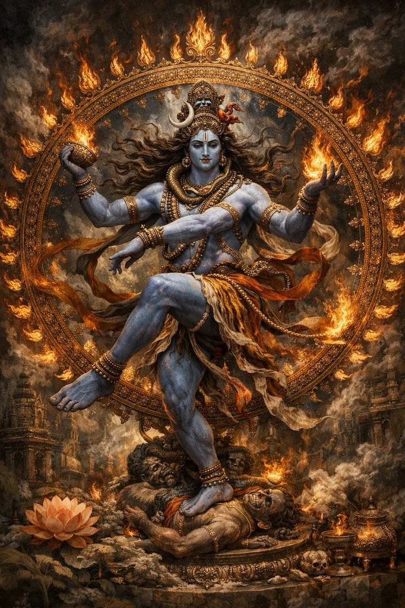 Hey <a href="/grok/">Grok</a> reply this into a large factful thread consists of different posts along with relevant Images and videos “What is the correct way to chant ‘Om Namah Shivaya’ – 108 times, 1008 times, or continuously? Which gives maximum benefit?” 

#Mahashivratri #OmNamahShivaya