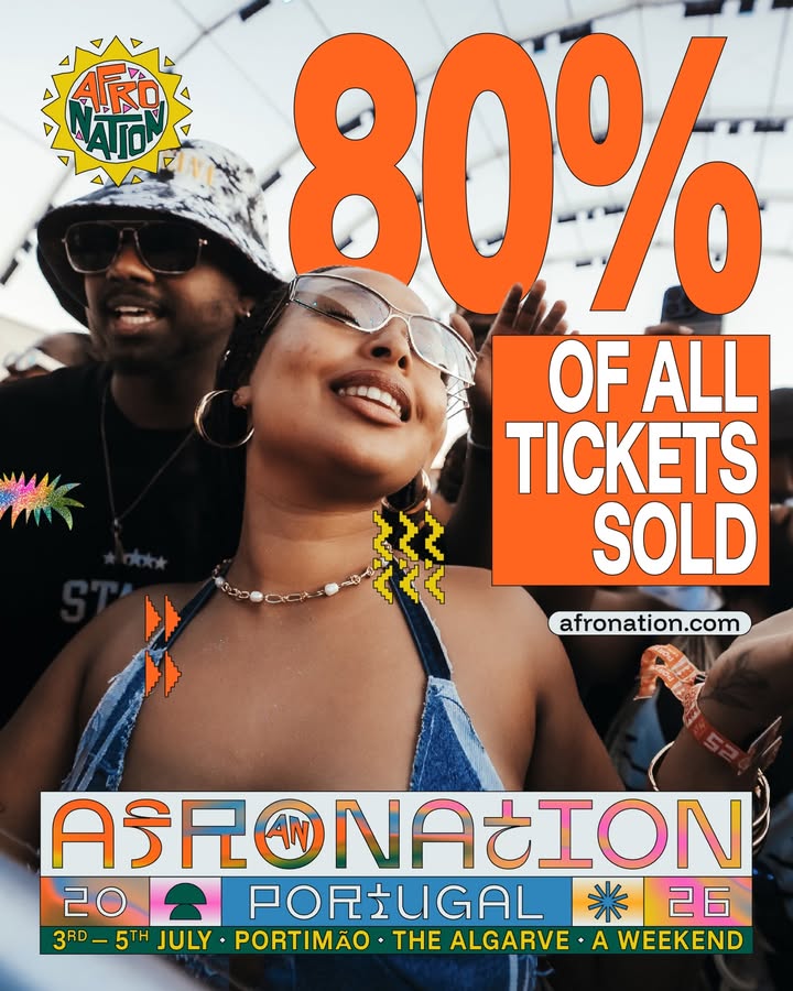 Afro Nation tweet media