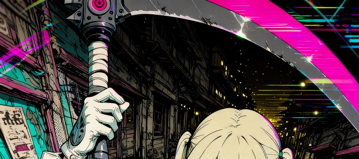 Ninjaa 零 tweet media