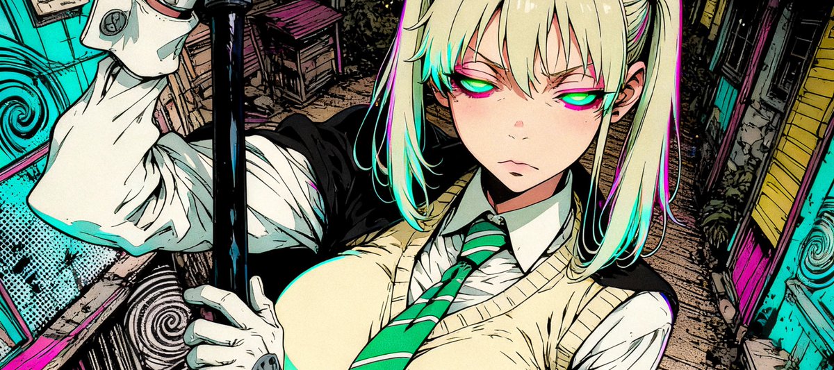 Ninjaa 零 tweet media