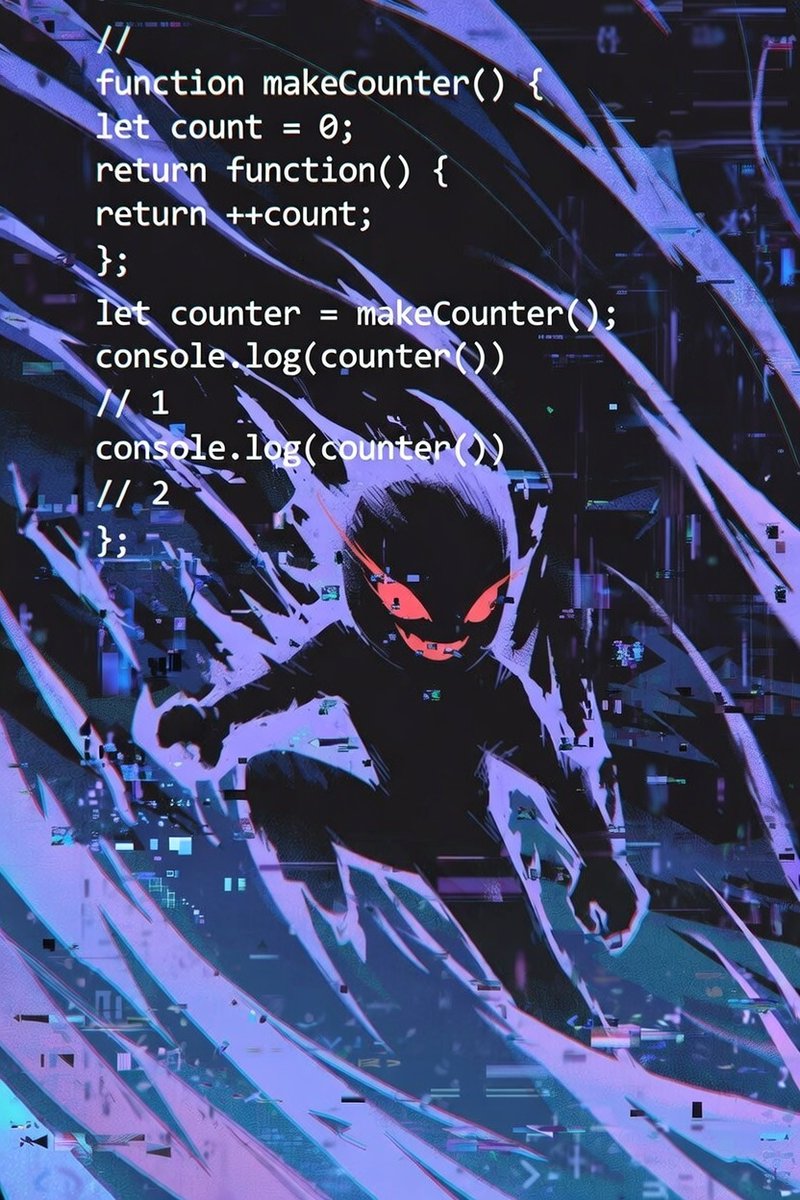 jcubic's tweet photo. Have a real case of Heisenbug in unit test for my #JavaScript #OpenSource project @LIPS_scheme.

One assertion fails, but only if there are an exact number of assertions in two tests. If I add a log or remove any of the assertions (not the one that fails), the test passes. https://t.co/lbnFrF4Pwc