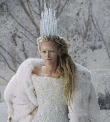 Abigail Spanberger is literally the white witch from Narnia and I can’t stop laughing 😆 <a href="/SpanbergerForVA/">Abigail Spanberger</a>