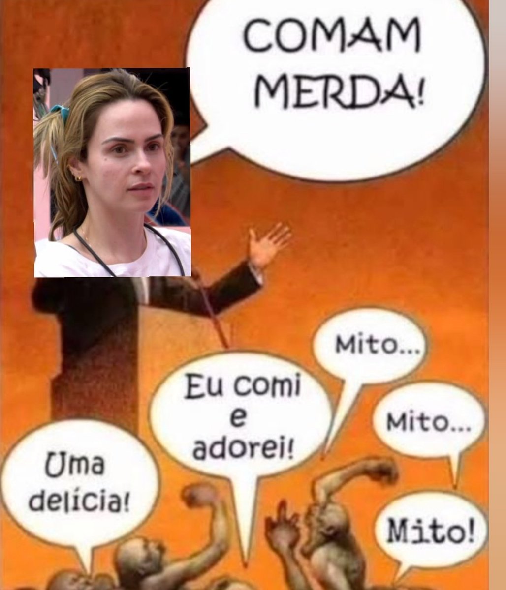 iTommyShelby_'s tweet photo. Torcida alienada!
#BBB26 https://t.co/5L2trZTiLI