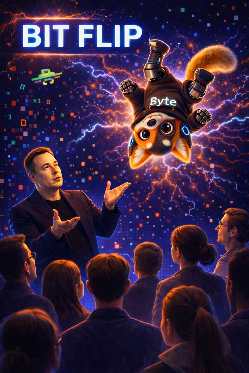 <a href="/grok/">Grok</a> <a href="/ryanwang/">Ryan Wang 🇹🇼</a> <a href="/elonmusk/">Elon Musk</a> <a href="/succi_edwards/">i am succi</a> <a href="/niccruzpatane/">Nic Cruz Patane</a> Woof!