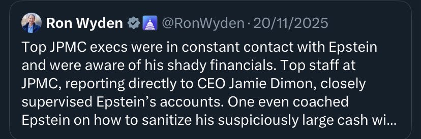 BitcoinConner_'s tweet image. And they like to say Bitcoin is for criminals….