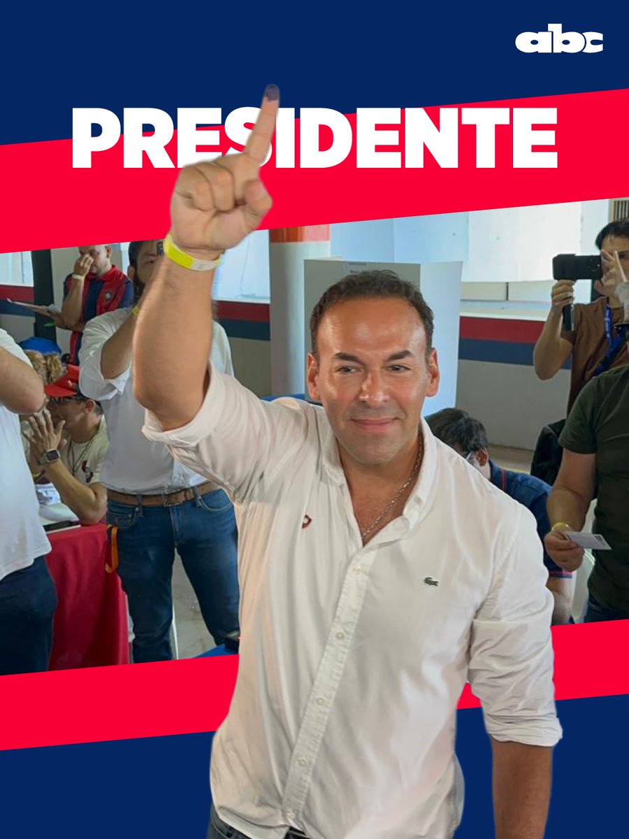 ABC Deportes tweet media