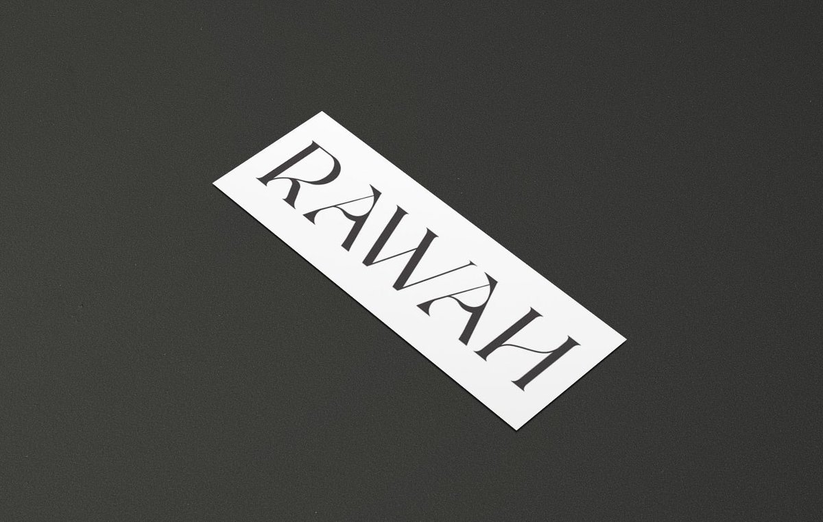 iramgroupdecori's tweet photo. تصميم هوية تجارية لوقو نضع الهدف نصب اعيننا ونبدأ في العمل لنخلق لك هوية تميز نشاطك

#كنج_مطلب_يالوليد https://t.co/Nmb6Q83ISl