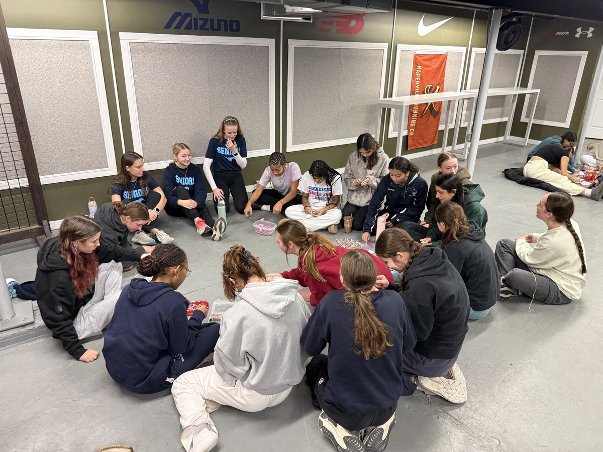 DGS Girls Distance tweet media