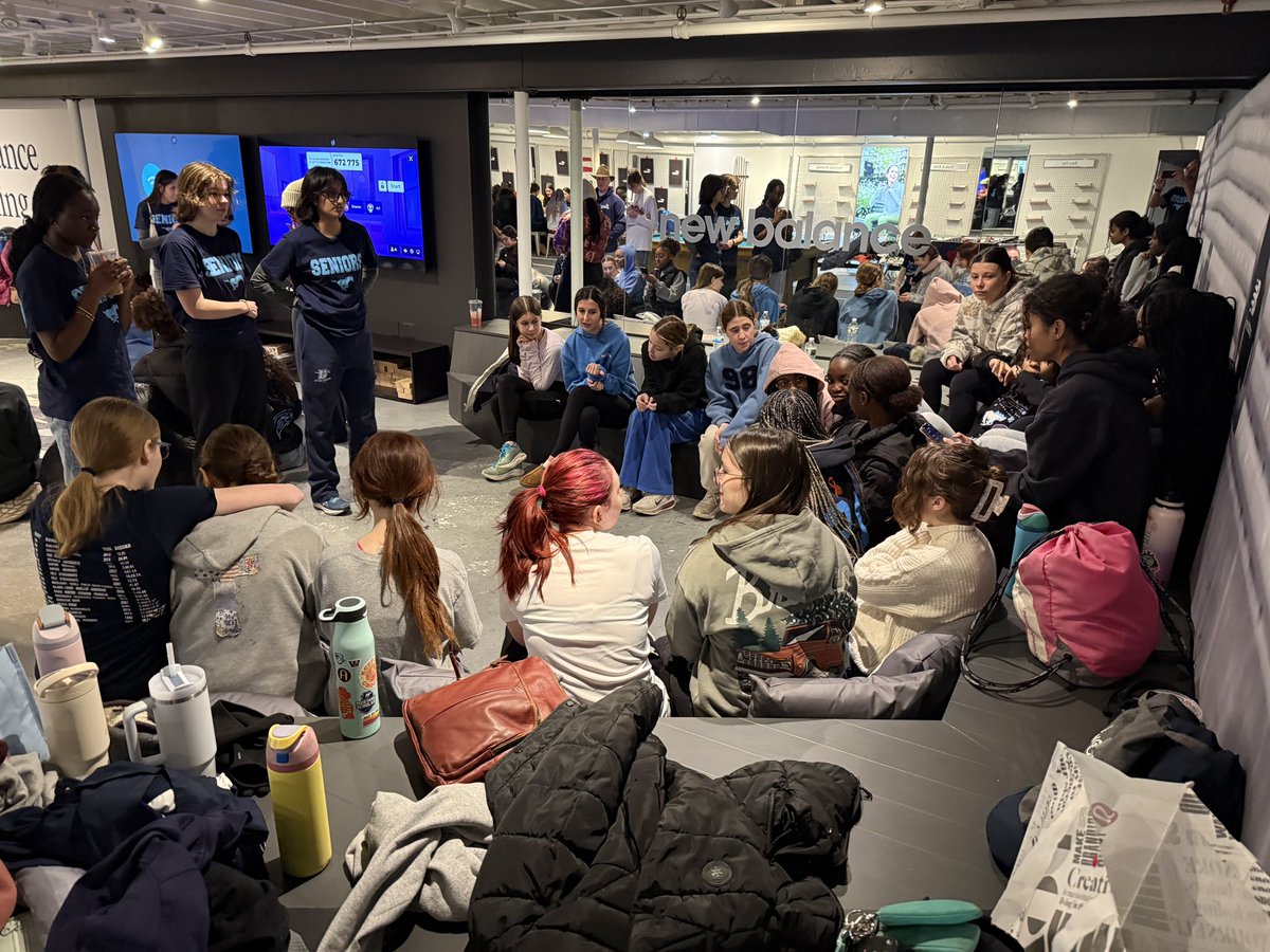 DGS Girls Distance tweet media