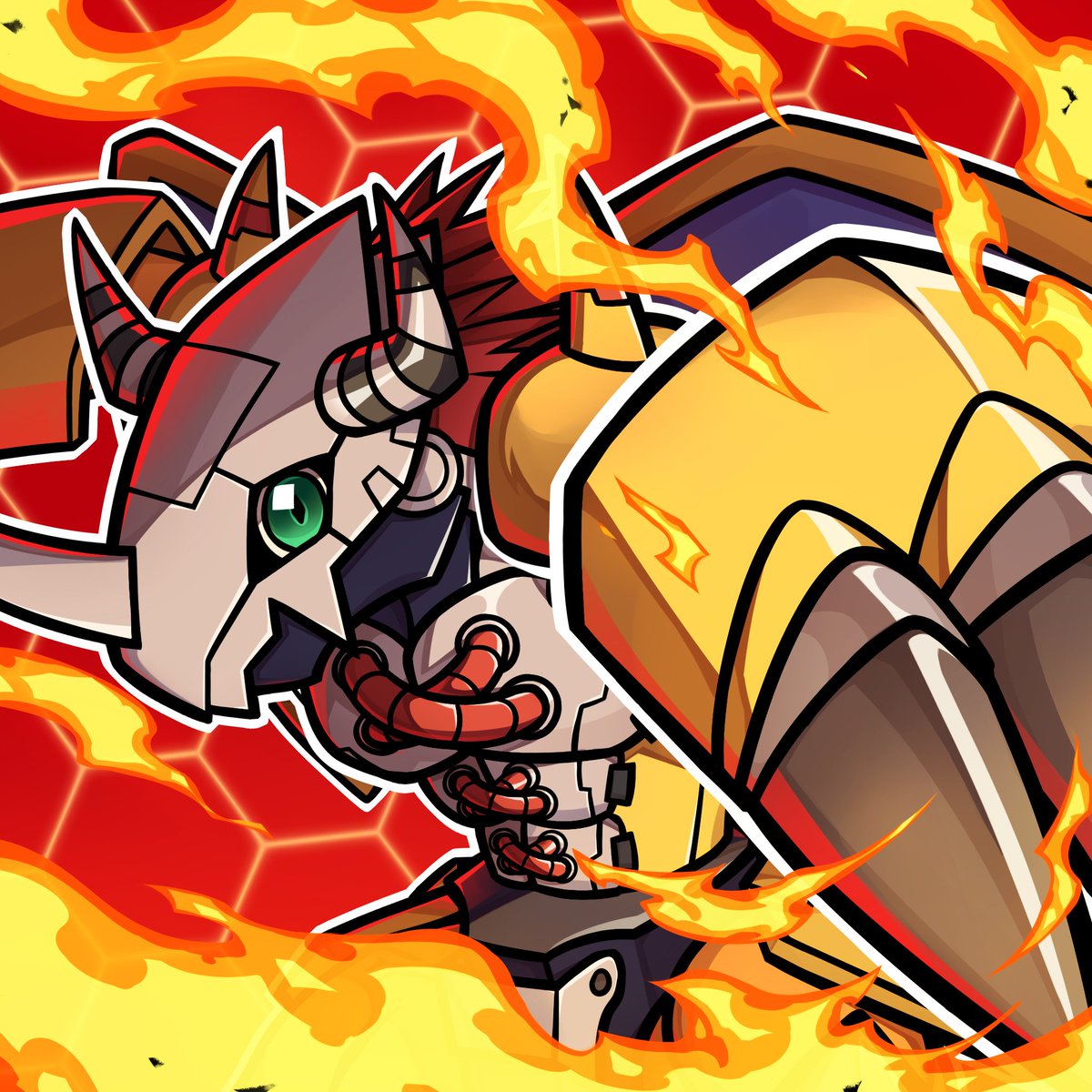 Michamiw | Commissions Open tweet media