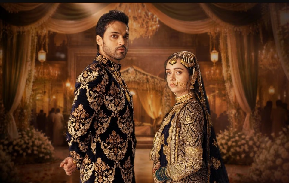 Jan 30th ep of #SeherHoneKoHain was too good!  Currently watching only #GMKB and #Seher live on TV. The rest of the shows are meh including #TSTK.  

I am 100% in love with #Mahid #ParthSamthaan. Both leads #MaHer are doing a superb job.

Friday ep, last few mins were so funny!