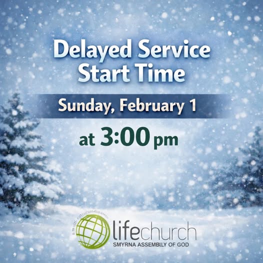 LifeChurchSmyrna tweet media