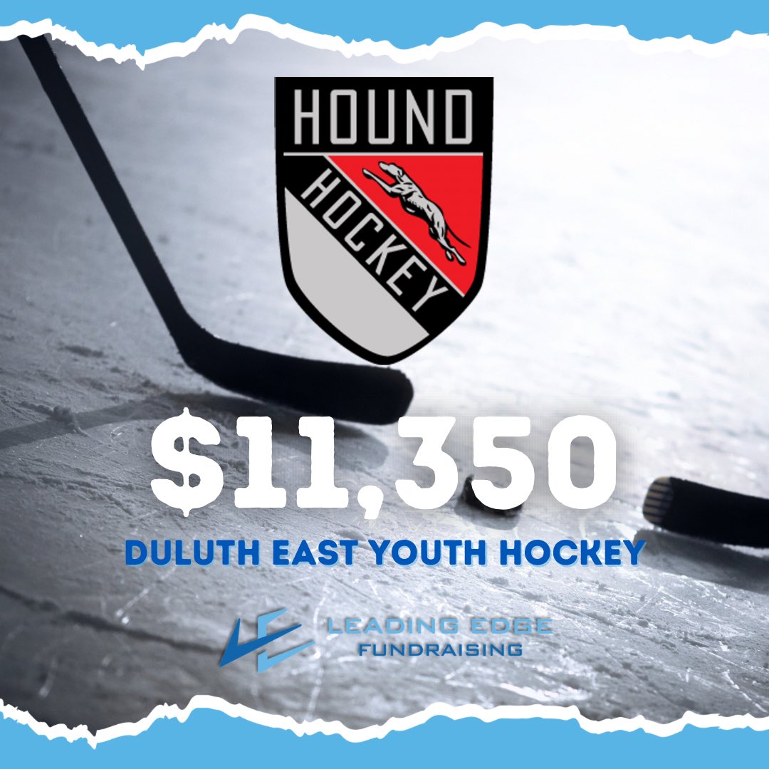 Leading Edge Fundraising tweet media