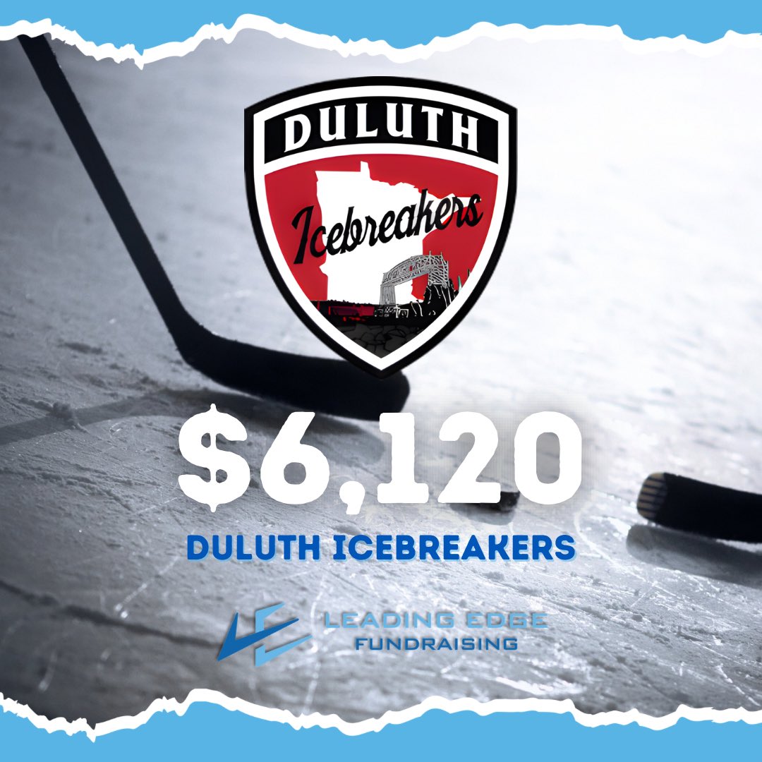 Leading Edge Fundraising tweet media