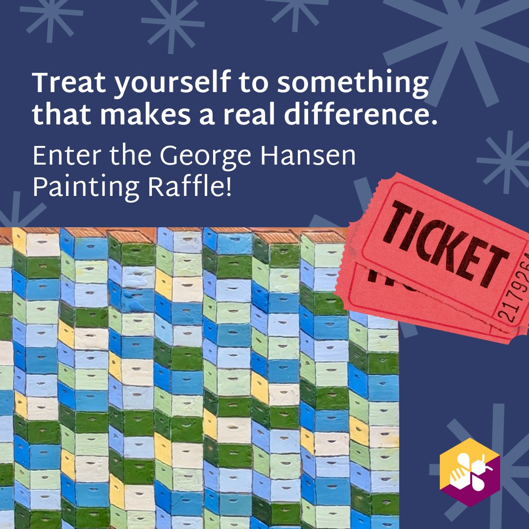 Project Apis m. tweet media