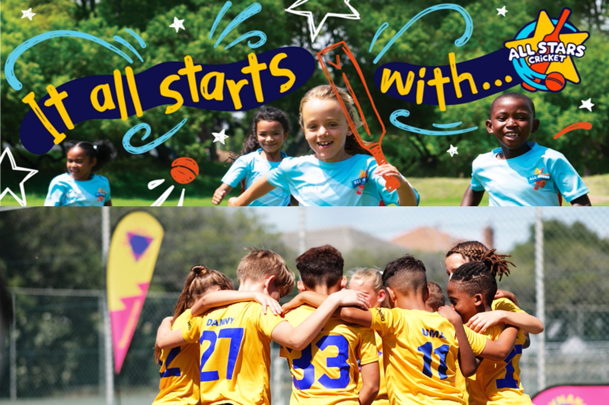 Registration for ECB National Programmes (All Stars Cricket and Dynamos Cricket) are open for 2026 in Norfolk 🌟🧨

🔹Please complete your Club Checklist on Clubspark
🔹Set up your Programmes on Clubspark

Detail &amp; Info 🔗 norfolkcricket.co.uk/ecb-national-p…