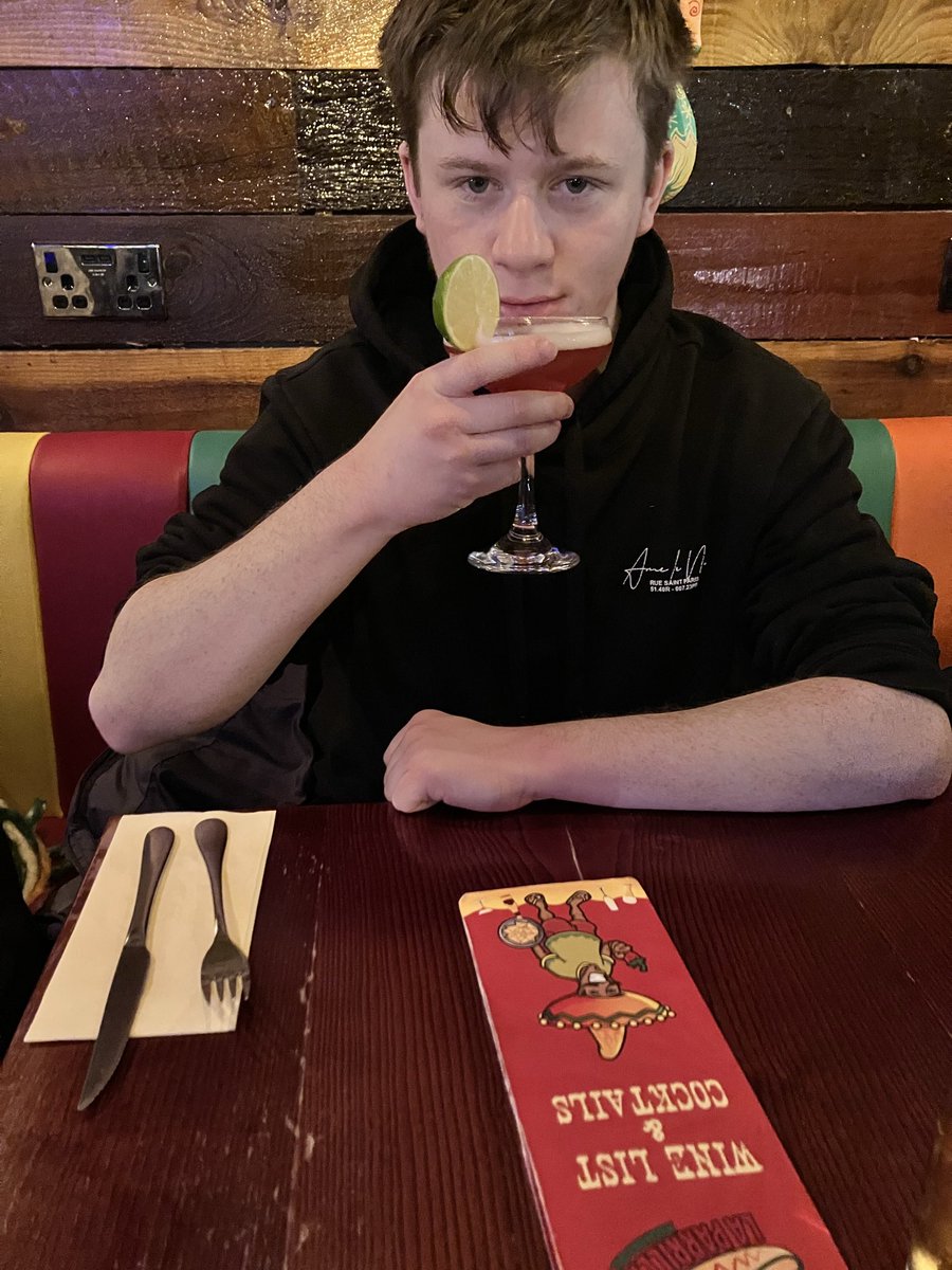 Keith Salmon tweet media