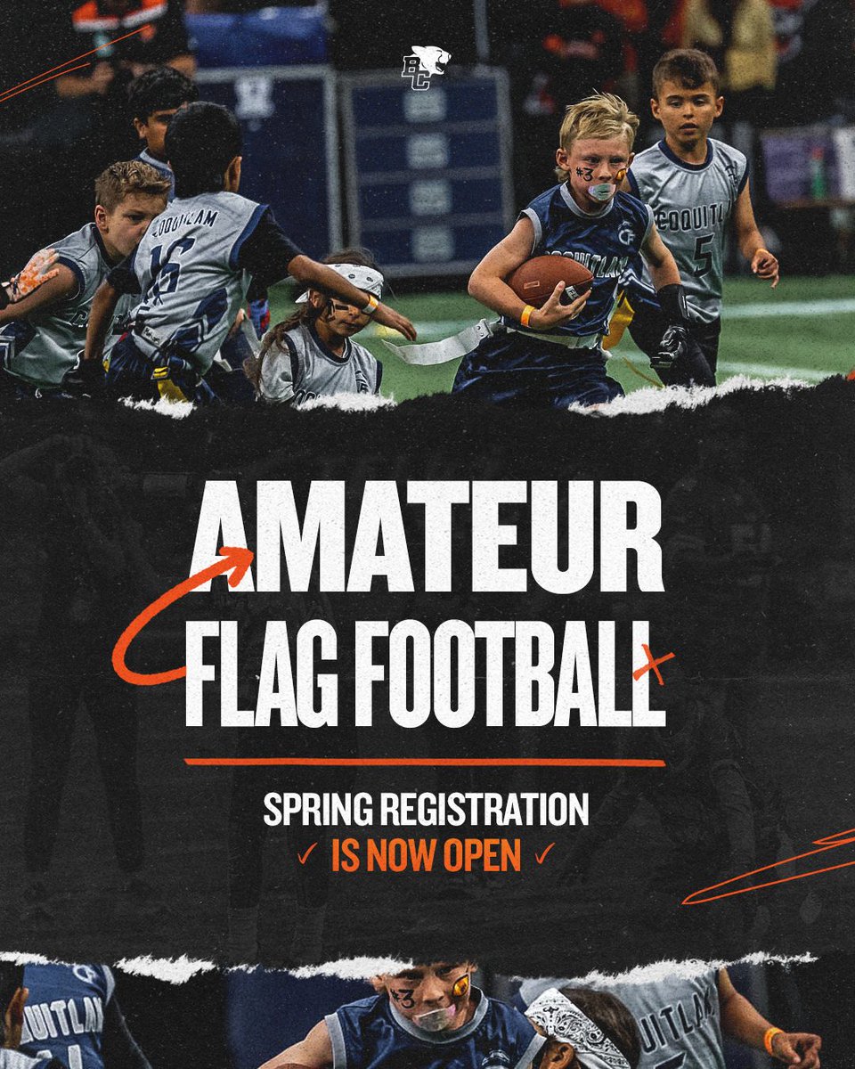 BC LIONS tweet media