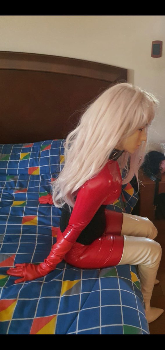 sex doll in boots maskgirl #maskgirl #sexdoll #sexdoll #Thigh Boots #latex #latex gloves  #silicone #siliconefemalemask