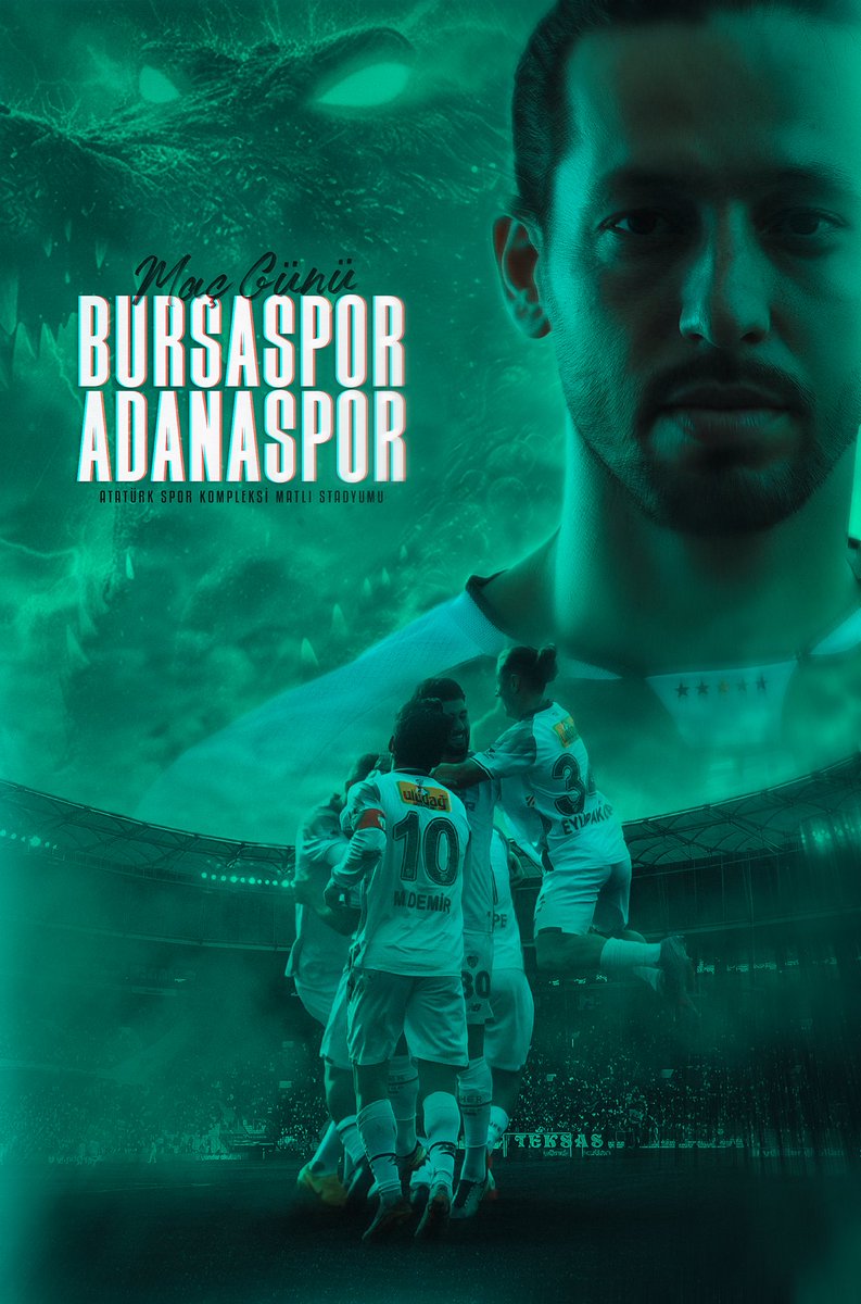 Bursaspor tweet media